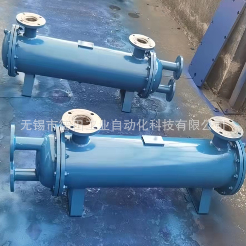 2LQF4W-A5.0,2LQF4W-A6.0列管式冷却器 厂家直销