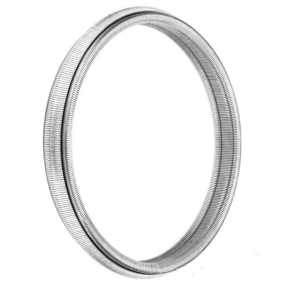 Steel Belt, Sürətlər qutusu