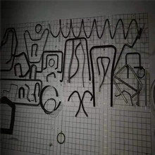 厂家弯管可以定样品 承接各种钢管弯 弯圆弯弯方管圆管弯弧