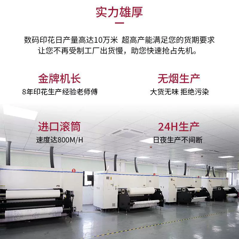 Х human cotton digital printing 21, 30 45 45 60 60 искусственный хлопок клеящийся клей, переплетенный активный прямой струйный печатный обработка