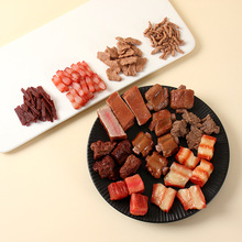 PVC����ʳ����K��Ƭʳ��ģ��΢�sʳ��DIY�����廨��ţ��N���[��