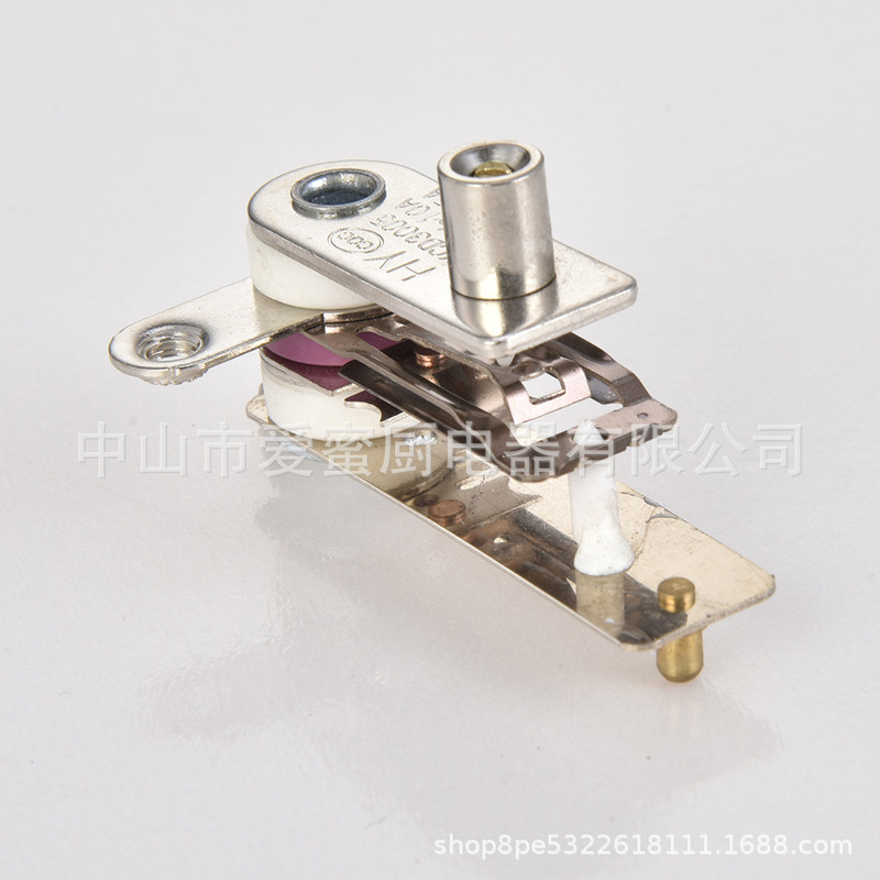 Imichef汎用250v電気圧力鍋10a/15a圧力スイッチYCD3005温度制御器スイッチ部品|undefined