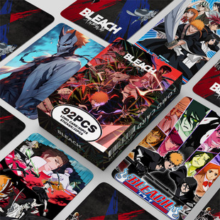 �羳92���ղؿ�����BLEACH����С�������N���R����ϵ�p��LOMO��Ƭ
