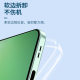 For transparent oppoK12 K11x K10 K9S phone case K7X K5 soft silicone case K7 K1 protective case