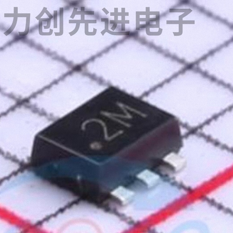 PMEG3002TV,115 封装 SOT-666 肖特基二极管