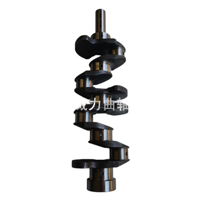 crankshaft, Crankshaft, camshaft
