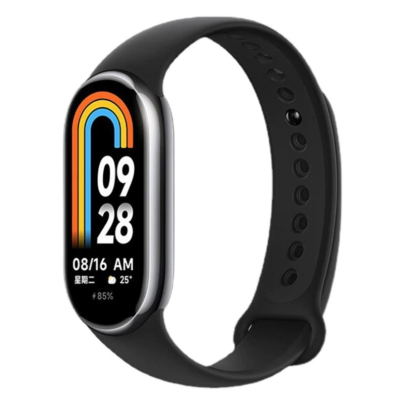 Подходит для Xiaomi Браслет 9 Ремешок Xiaomi Браслет 8 9nfc Умный браслет Быстрый снос Заменный ремешок
