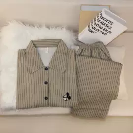 女士家居服;情侣家居服