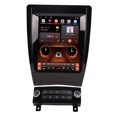 Car Smart Integration – Shiyong Other Automotive Communications
