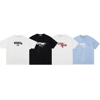 26ssJ high-quality printed letter loose-fit pure cotton short-sleeve unisex casual fashion versatile T-shirt 26ssJ high-quality printed letter loose-fit pure cotton short-sleeve unisex casual fashion versatile T-shirt