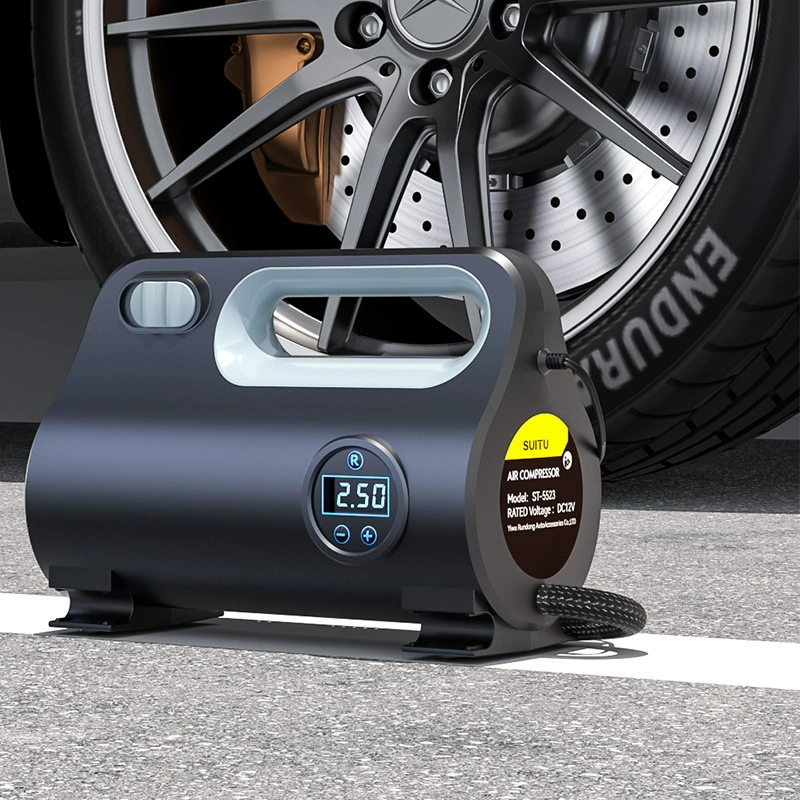 Universal air pump, (Cross-border trading)