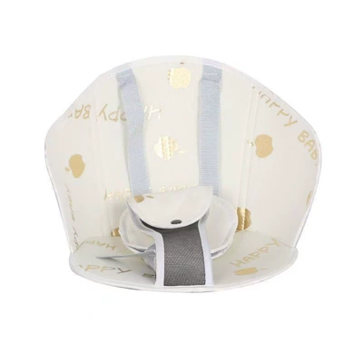 Electric car child seat — electric car child seat, front-mounted - one-anti-dirt-seat-cushion