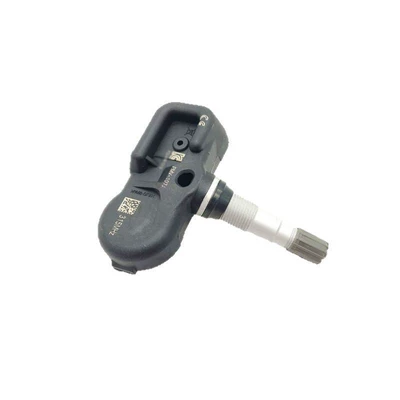 Tire pressure monitoring system: Cross-border TPMS Asian