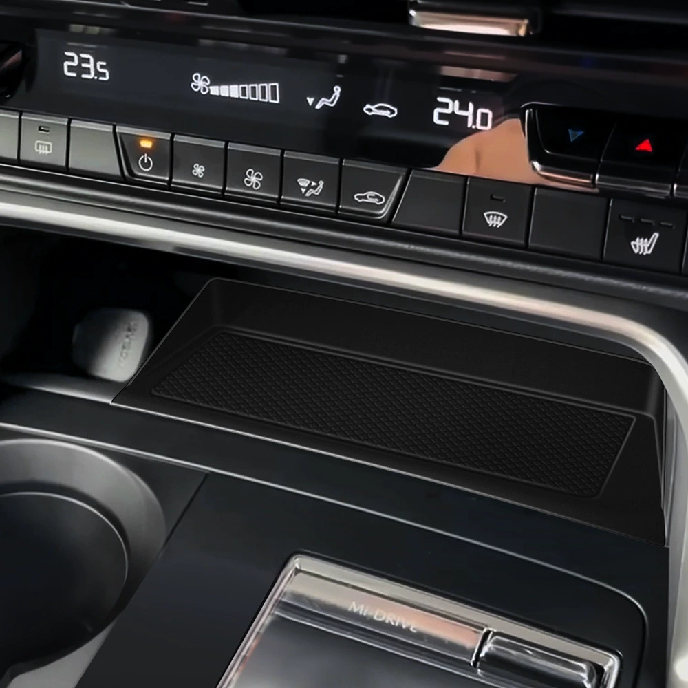 Для 22 Mazda CX-60 беспроводная зарядная силиконовая прокладка MAZDA силиконовая анти-неровное скольжение