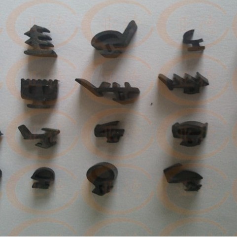 厂家直销密封胶条加工各种胶条密封硅胶条