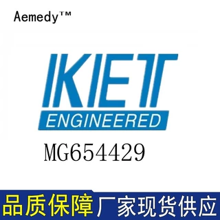 供应MG654429塑壳接插件KET连接器现货【J】