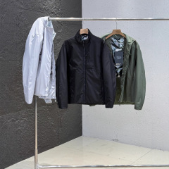 轻薄棉服，简直是户外与日常穿搭的“宝藏选手轻若无物   9476