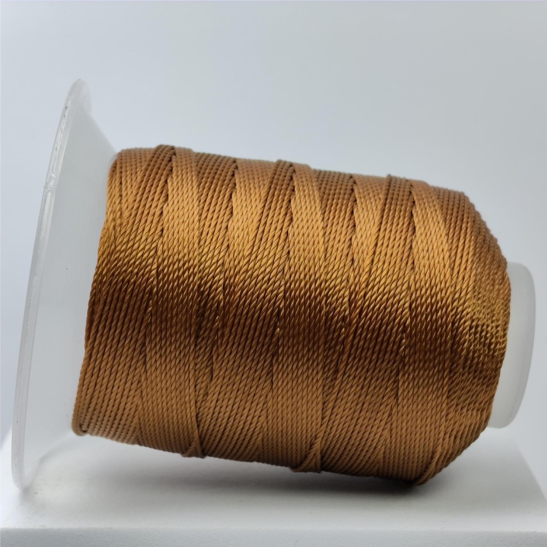 599*18 가닥 암갈색