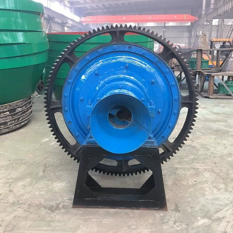 Шариковая шлифовальная машина для угольного порошка Chaohui, шариковая шлифовальная машина для угольного шлака, шариковая шлифовальная машина для порошка, белая, серая шариковая шлифовальная машина, шариковая шлифовальная машина для трубок