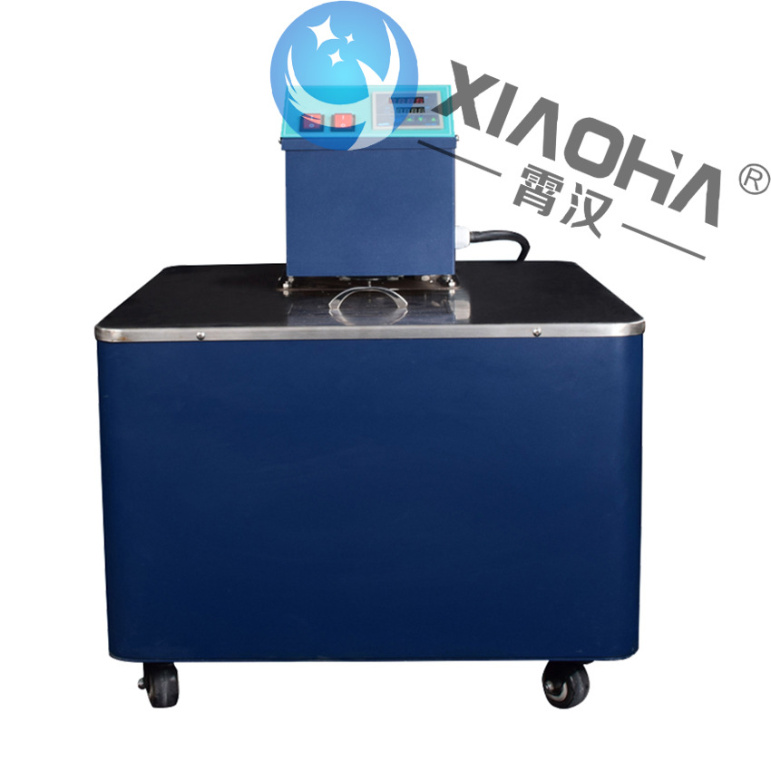 厂价供应 大容量高温循环油浴锅XHGY-100  价格实惠 品质保障