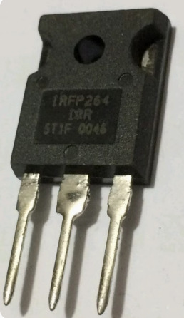 进口IR大功率场效应管IRFP264 IRFP264N TO-247 N沟道250V 38A
