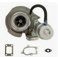 Factory Direct Booster HE221W 4955316 4042715 4042714 4043584 (Supercharger)