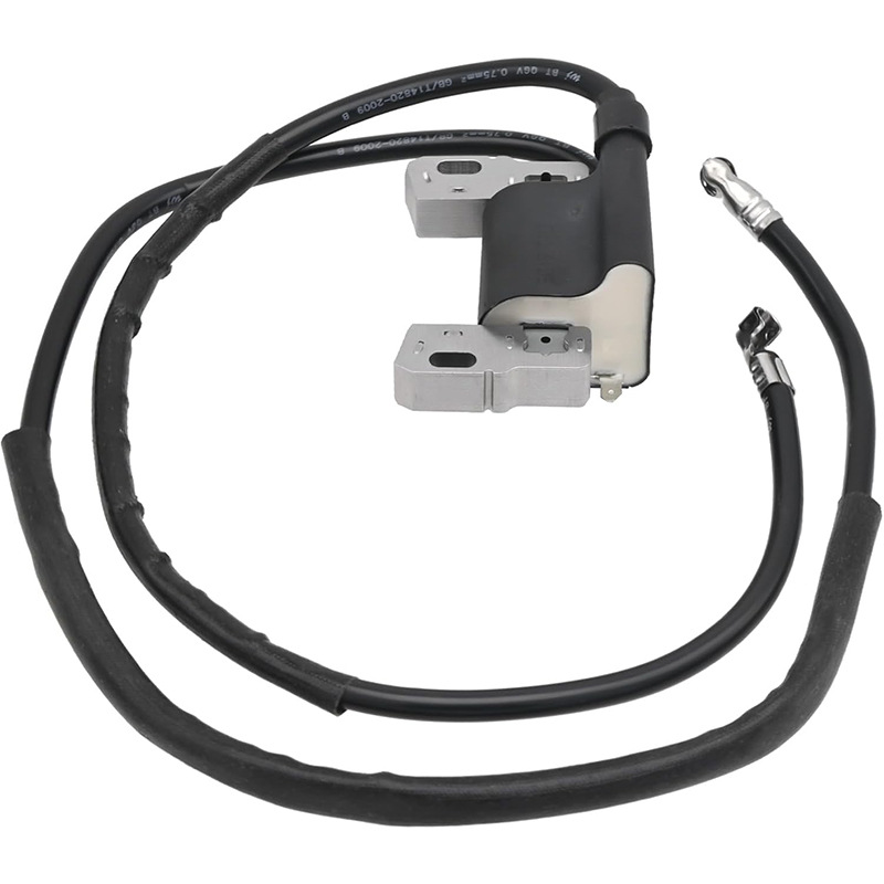 Lawn Mower Briggs & Stratton Accessories 394891 422707 High Voltage Package Ignition Coil