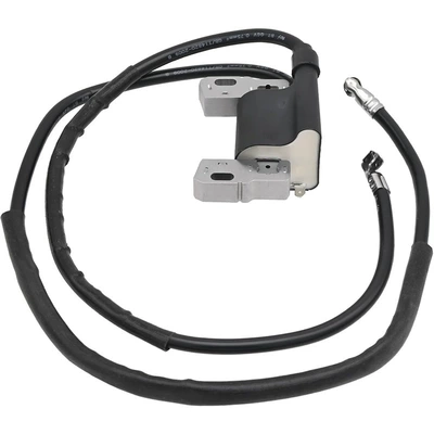Coil, Alovlanma bobini (Babinalar)