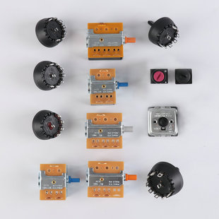 Rotary Switch Manufacturer, Juice Machine, Heater, Wall Breaker, Dough Mixer, Noodle Mixer, Encoder, Electric Stew Pot, High Precision