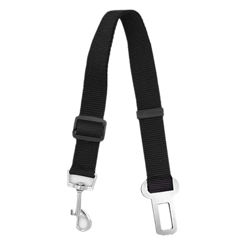 Товары для домашних животных автомобильный ремень безопасности поводок Маленький Средний Большой Собака веревка кошка веревка регулируемый поводок