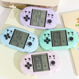 电子玩具;减压玩具;智力魔方