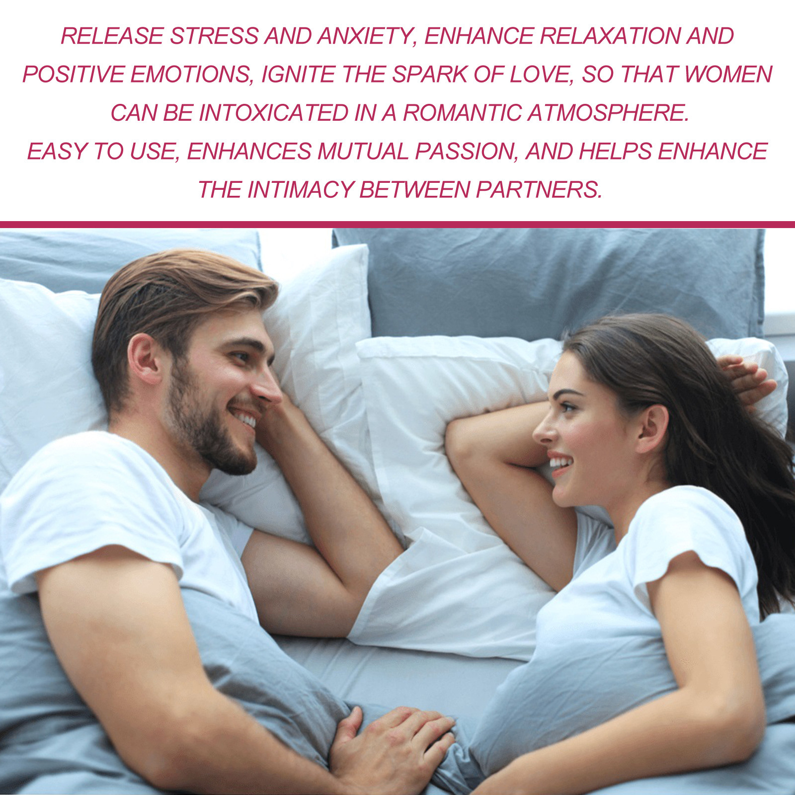 North Moon Women's Liquid Moisturizing, Firming, Pleasant, Relaxing, Body Mind Massage and Care Secret Drops_voghion.com