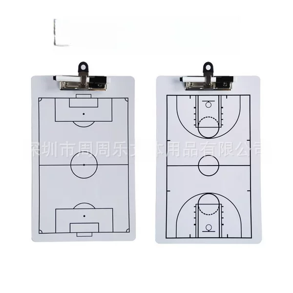 Spot Supply Tactical Board Football Tactical Board Blueball Tactical Board Blueball Coach Board Football Coach Board