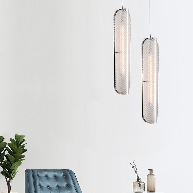 Design modern and minimalistic creative acrylic LED ceiling lamp for…