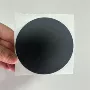 圆形缓冲密封防滑垫片