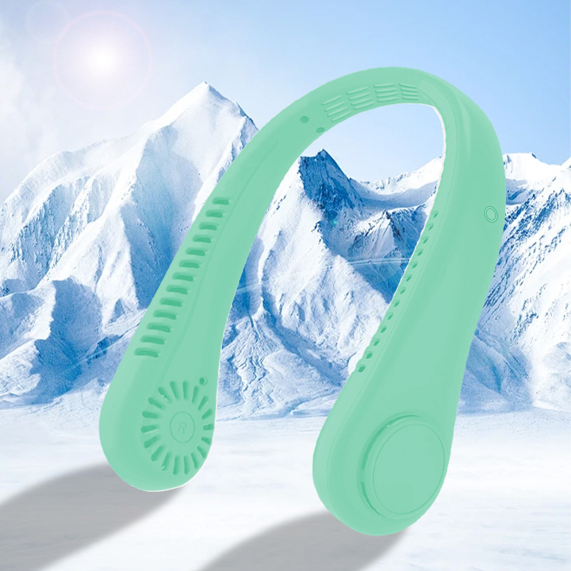 Standard configuration - light green (2.5 hour battery life)