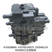 K1002989A  410105-00575  �����ڶ�ɽDX340LCA  DX340LC�����Ʒ�