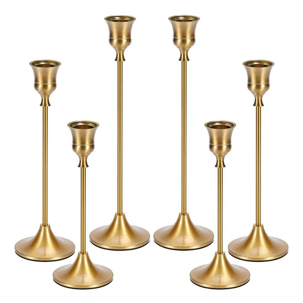 Copper set