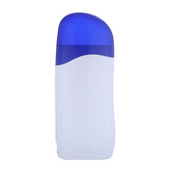 DollWax hair removal wax care set cross-border hot wax machine rosin wax before and after care solution hair removal paper 6-piece set