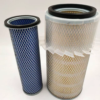 6681474+6681475 空气滤芯套件 Air Filter Kit