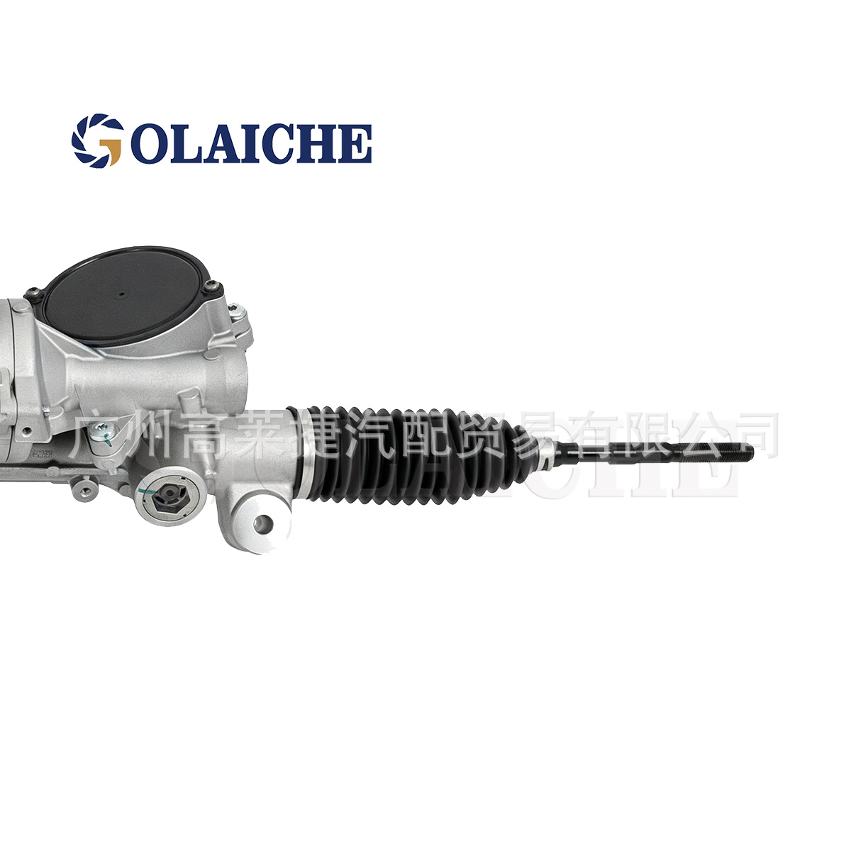 3411100-CR02 3411100-CR01, suitable for 2021-2025 Changan UNI-K 2/4WD steering gear assembly