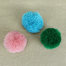��ɫ��]ë�����o�� ñ��ë����diy������� ��Ҏ����x