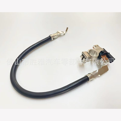JD8T10C679AC For – Ford Power supply, ignition system accessories