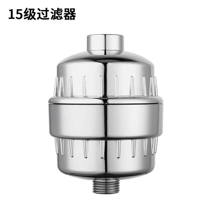 Filtro de 15 niveles