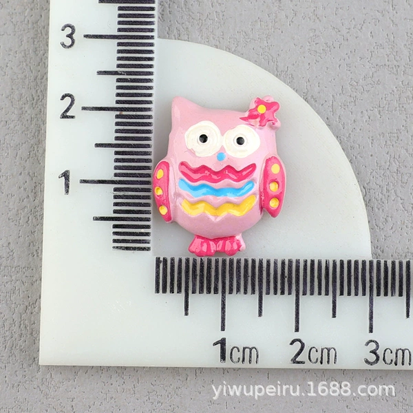 4#kitten eagle (purple)