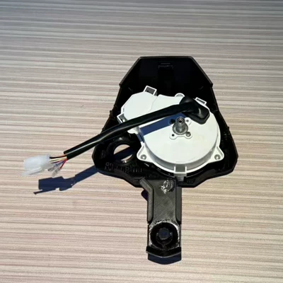 Motosiklet cihazları Navi110 Motorcycle Lcd Instrument