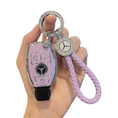 S-Class Glc Car E-Class C-Class — Car key bag