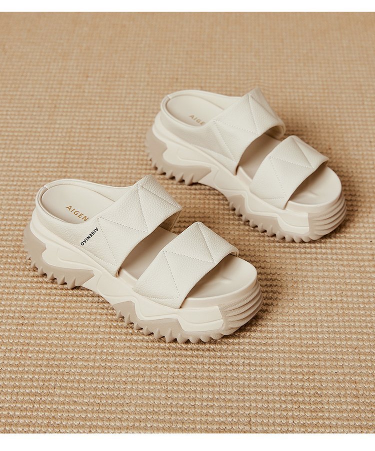 Chic Sandals