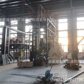 塑机辅机;加料机