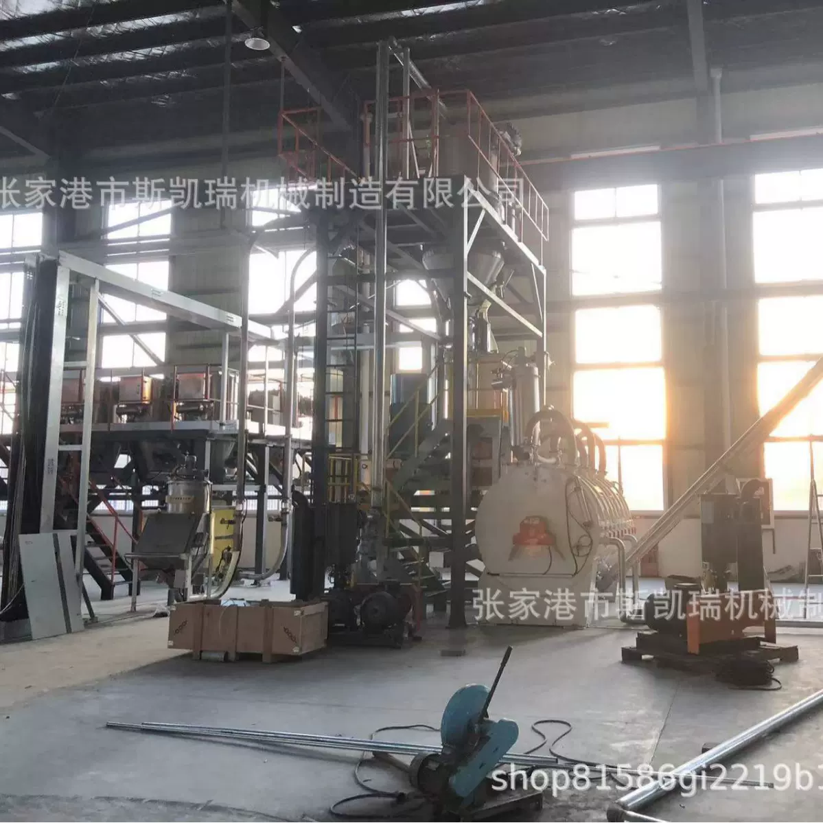 全自动真空上料机计量称重系统全自动配料输送PLC自动上料吸料机